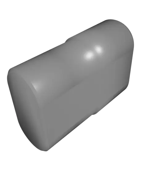 Collapsing Katana Sword — modelo 3D