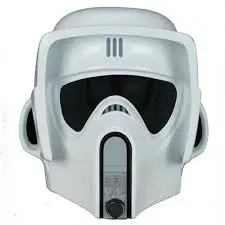 Scout Trooper — modelo 3D