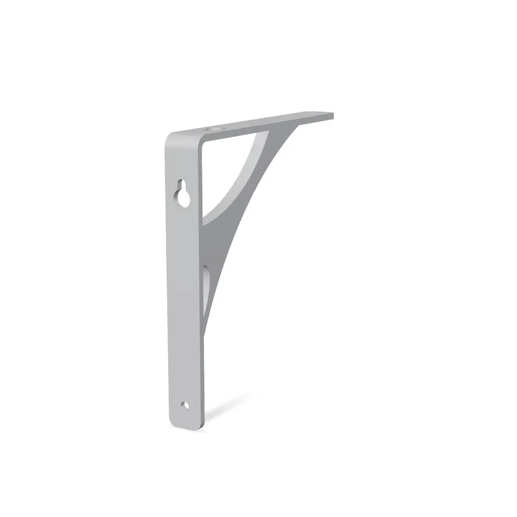 Fancy Corner Bracket — modelo 3D