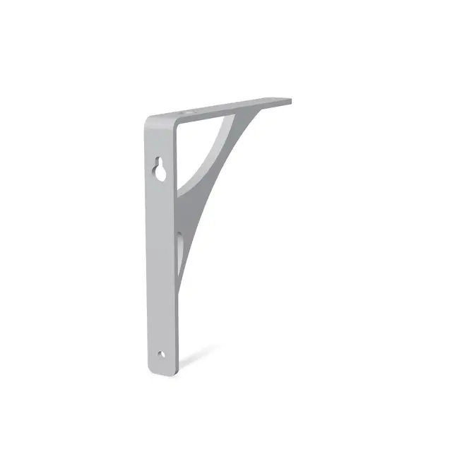 Fancy Corner Bracket — modelo 3D