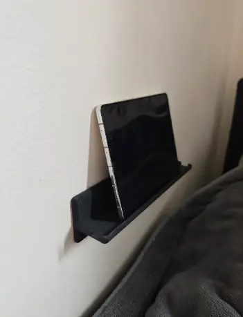 Phone/Tablet Stand — modelo 3D