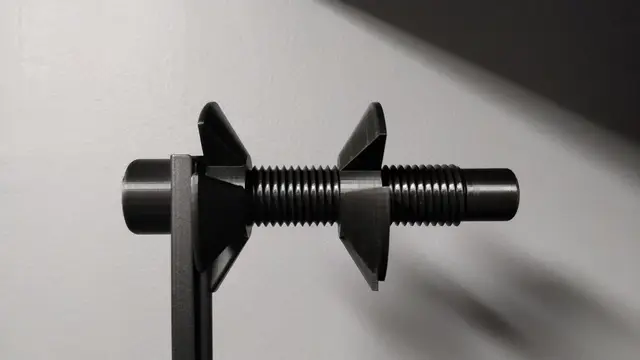 Ender 3 - Filament holder DELUXE — modelo 3D