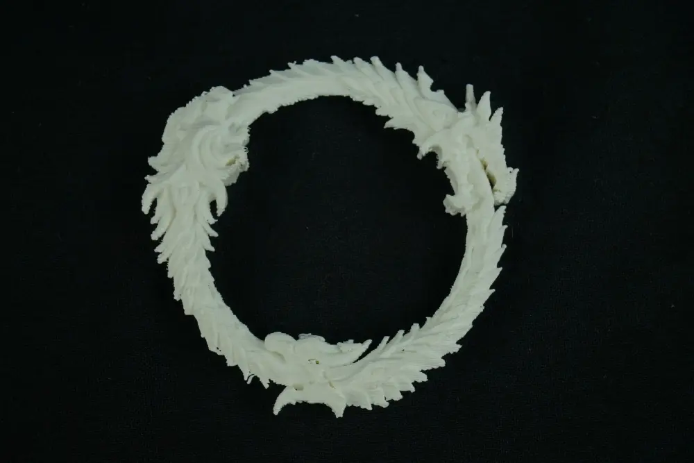 ELDER SCROLLS ONLINE SYMBOLS/PENDANTS — modelo 3D