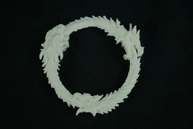 ELDER SCROLLS ONLINE SYMBOLS/PENDANTS — modelo 3D