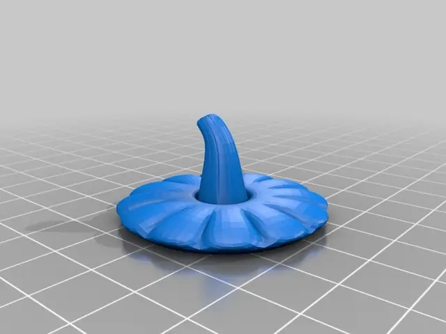 Makies Jack-O-Lantern — modelo 3D