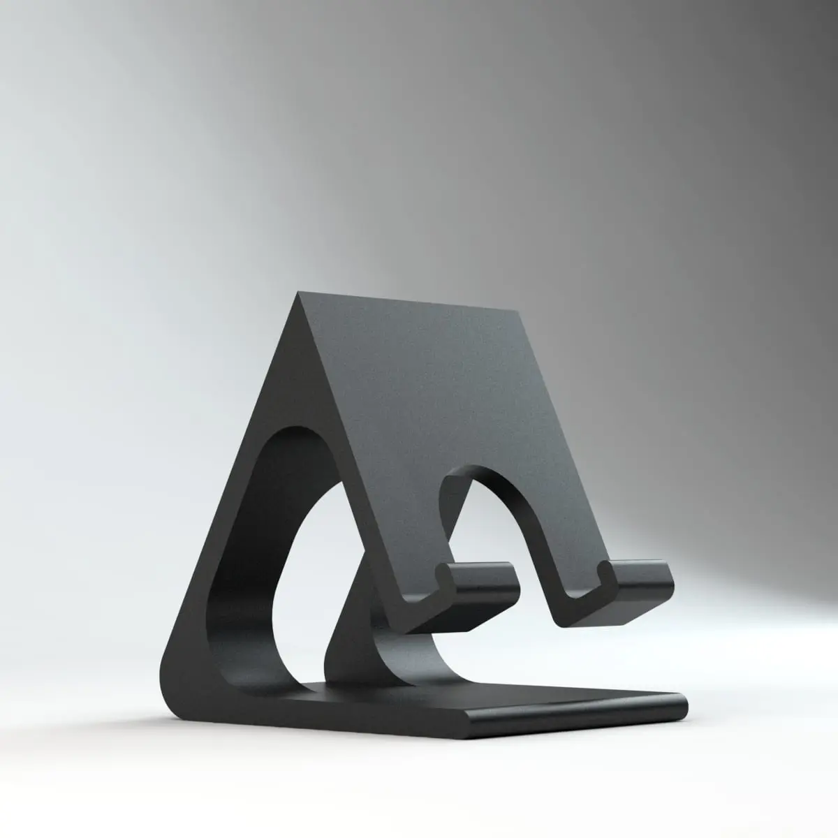 Phone Stand — modelo 3D