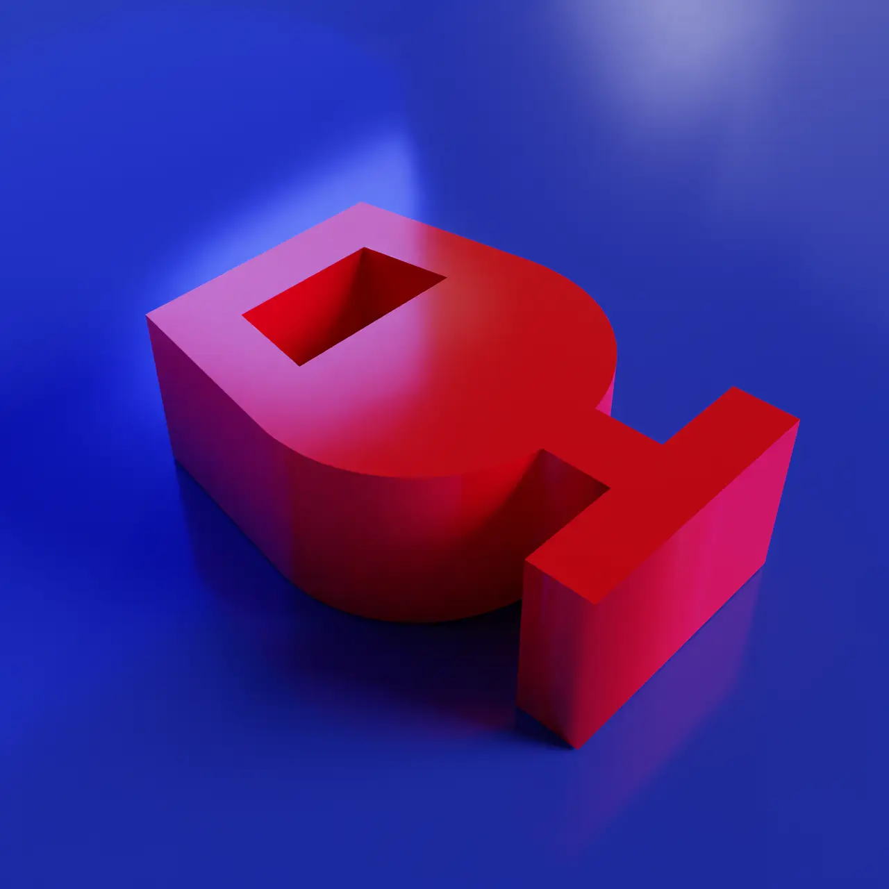 Copa de Vino Decorativa – Modelo 3D STL — modelo 3D