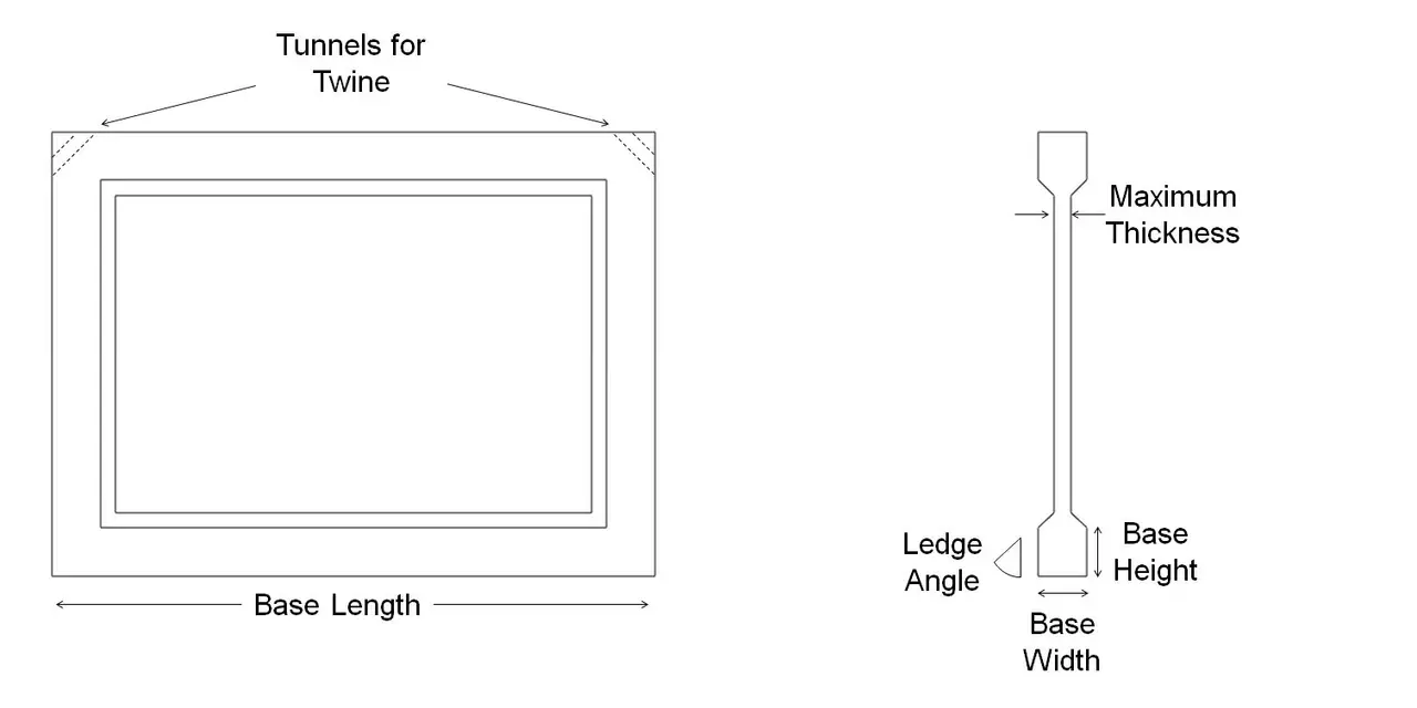 Lithophane Maker — modelo 3D