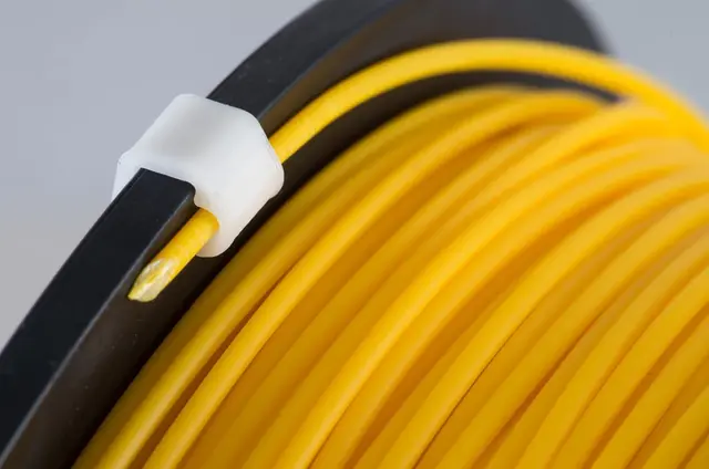 1.75mm Filament Clip — modelo 3D