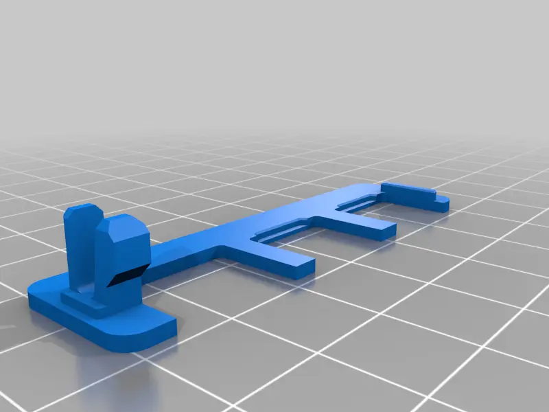 Sleeve Case for Raspberry Pi — modelo 3D