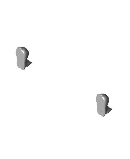 Cat Loaf — modelo 3D
