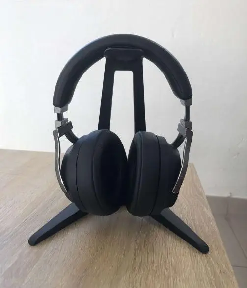 headphone stand — modelo 3D