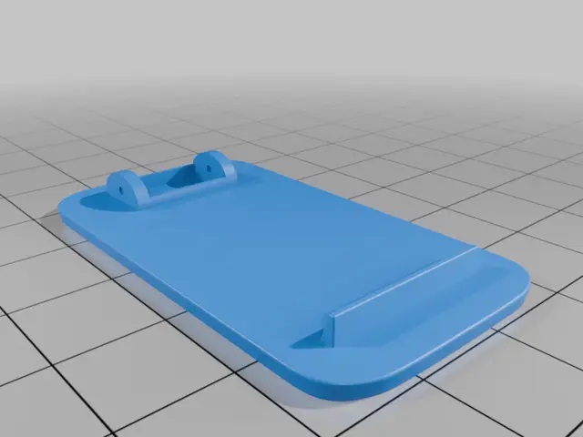 SanDisk Clip Sport Clip — modelo 3D
