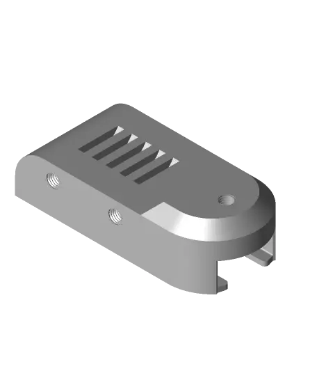 TOY Espresso 1.4 — modelo 3D