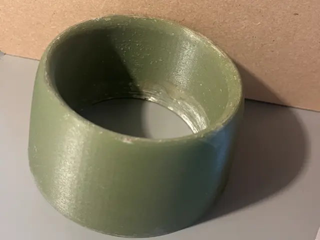 Drink Holder — modelo 3D
