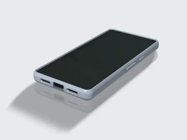 Google Pixel 7 Case — modelo 3D