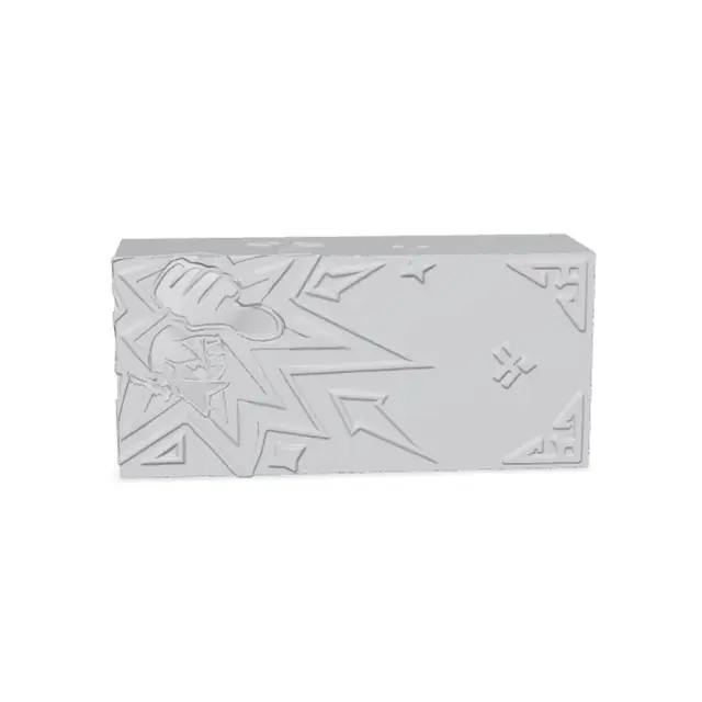 Brick of Taixuan — modelo 3D