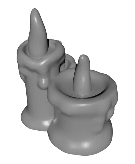 Revena's Coven | Terrain Bits — modelo 3D