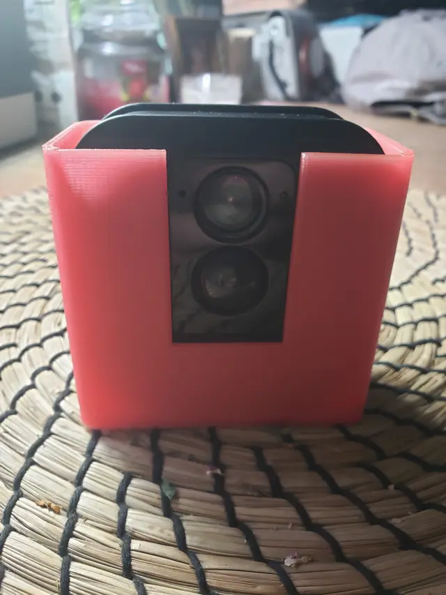 Blink XT 45 degree Angle Wall Mount — modelo 3D