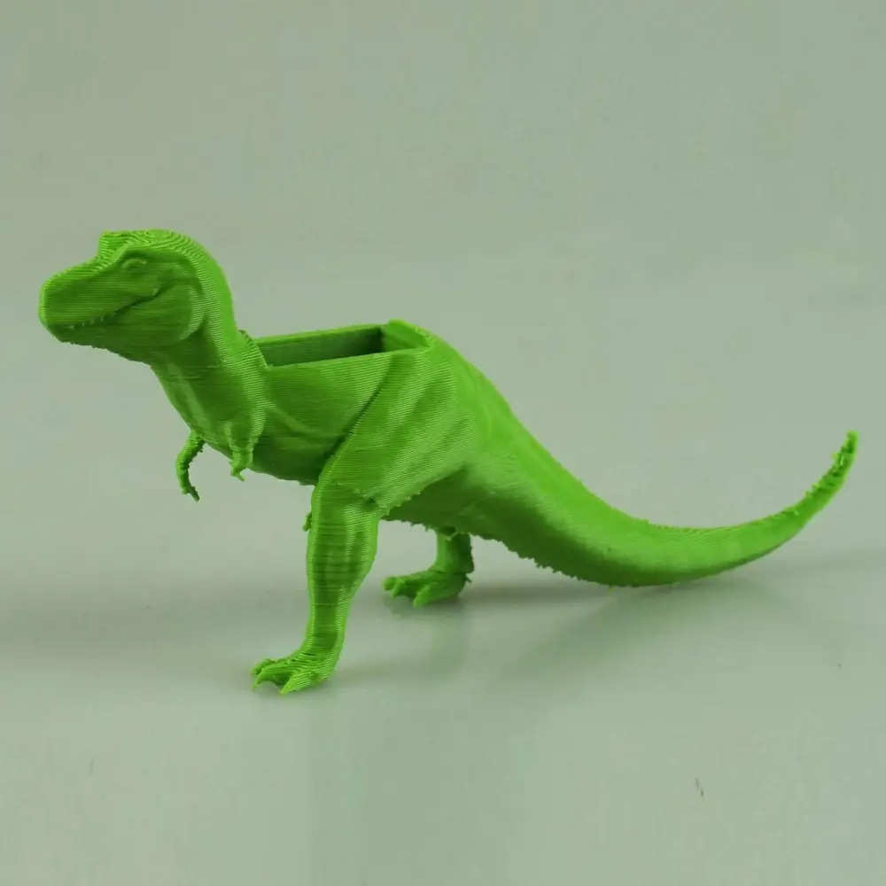 Dinosaur Planter — modelo 3D