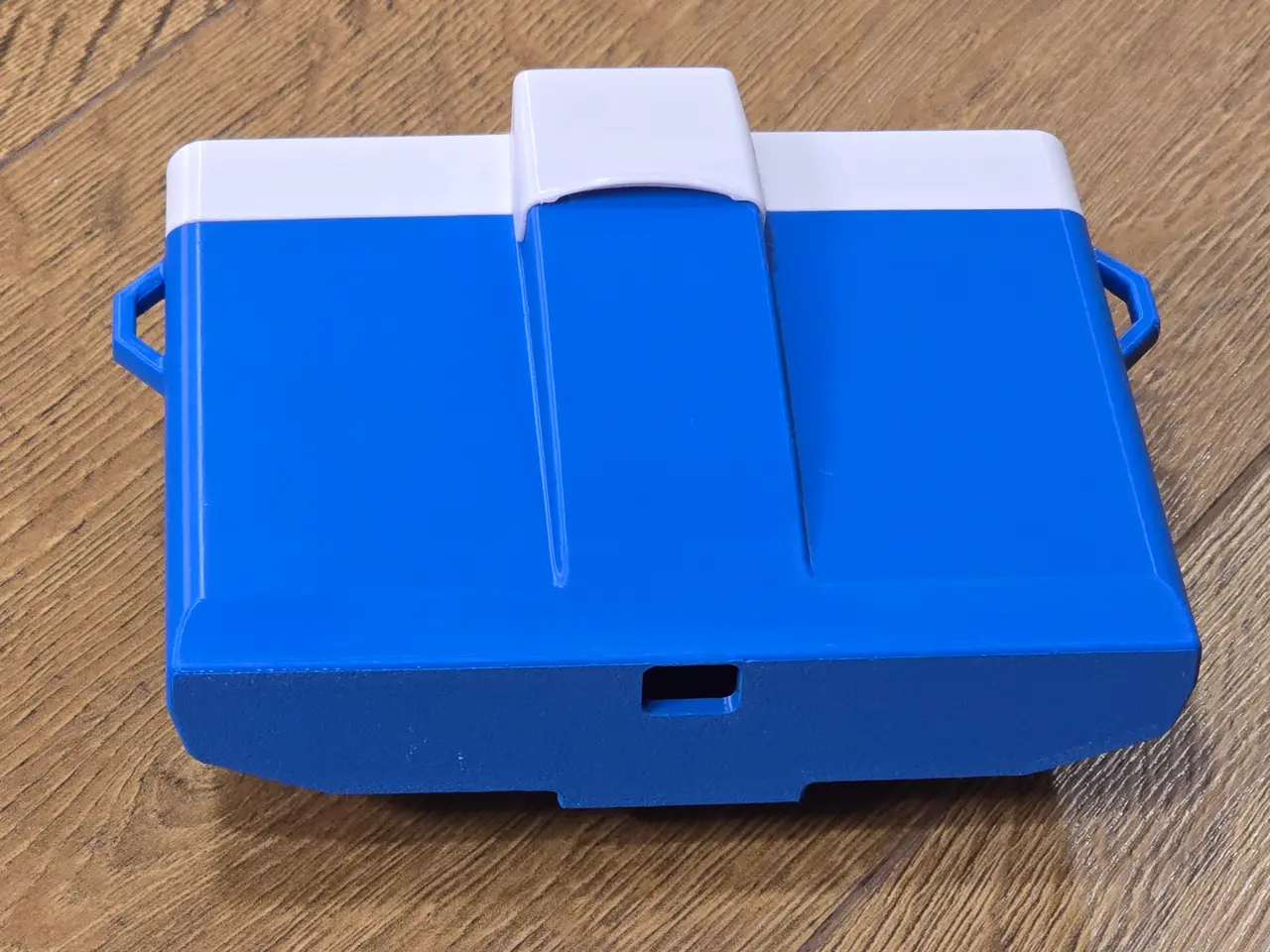 DJI NEO portable case (version 3) — modelo 3D