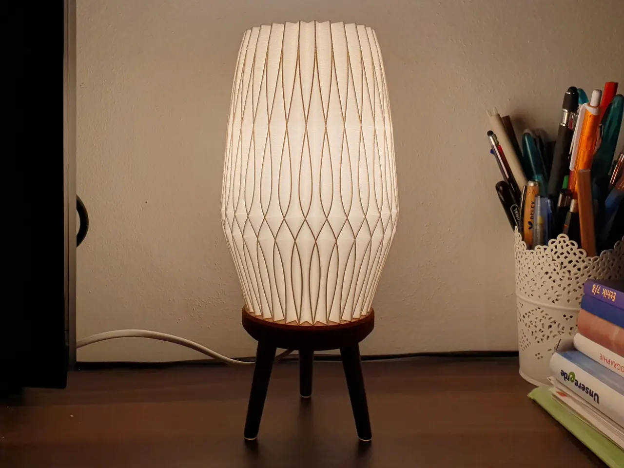Lamp (for any socket) — modelo 3D