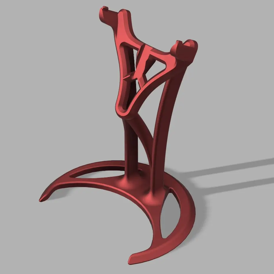 Drone Stand — modelo 3D