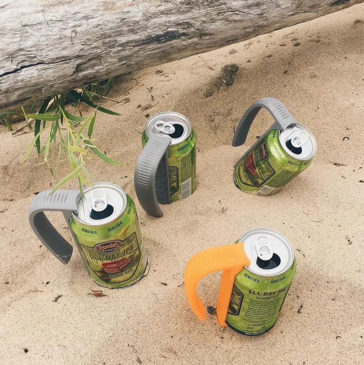 CAN HANDLE (STANDARD AND TALL BOY) — modelo 3D