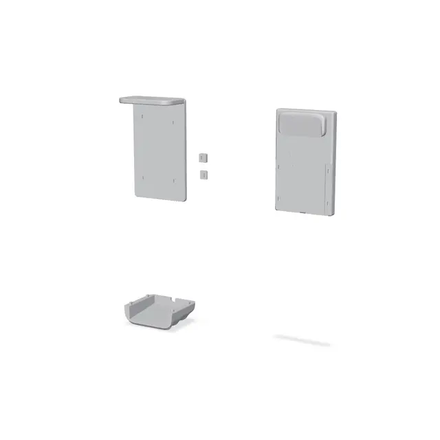 Do Not Disturb - Miniature Phone Bed — modelo 3D