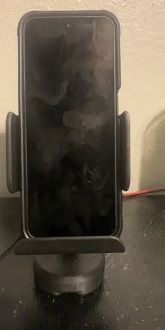 Wireless Charger — modelo 3D