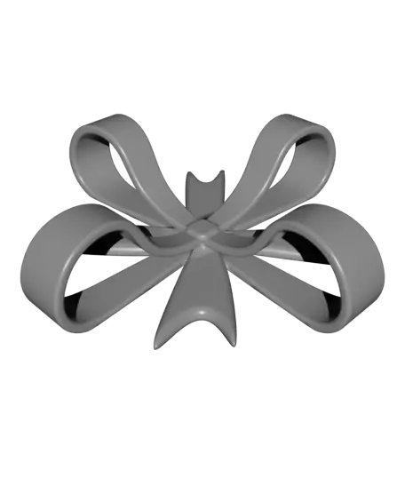 The impossible Gift Box - Free version — modelo 3D