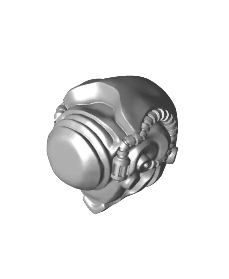 FREE Proxy marine - Very Modular — modelo 3D