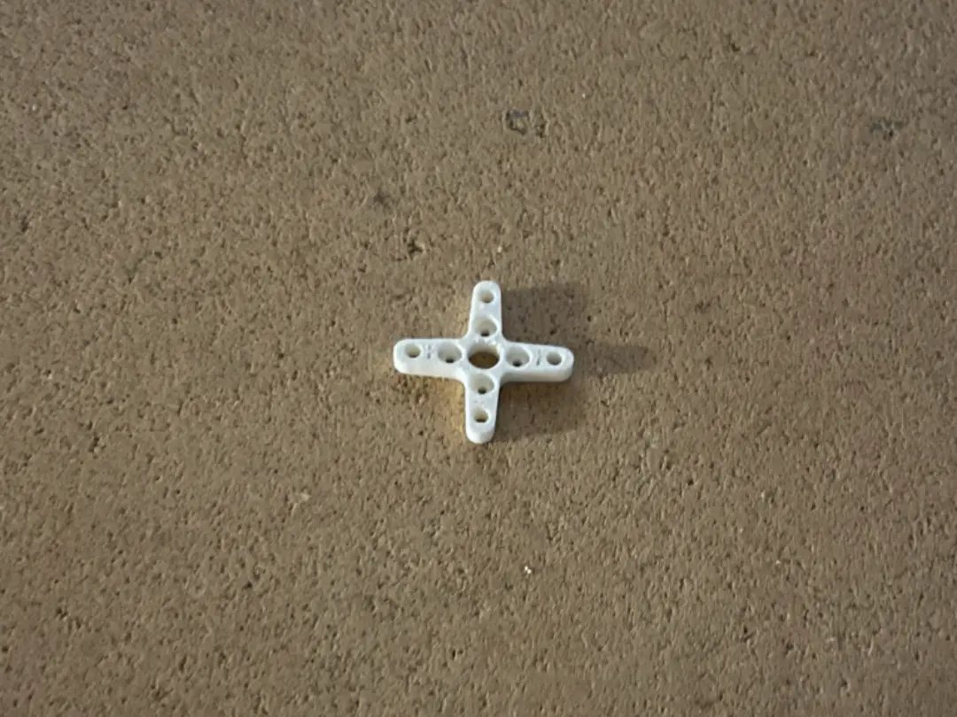 Motor Mount — modelo 3D