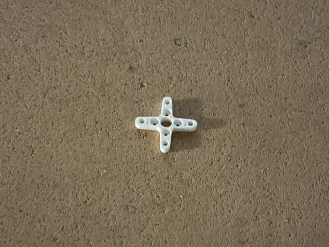 Motor Mount — modelo 3D