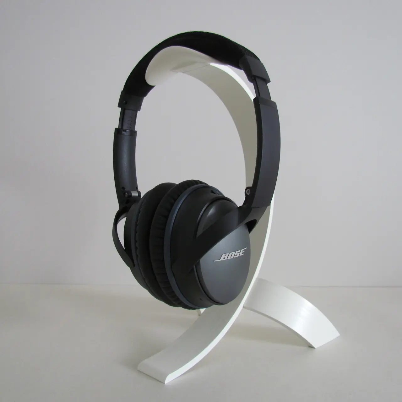 Headphone Stand — modelo 3D