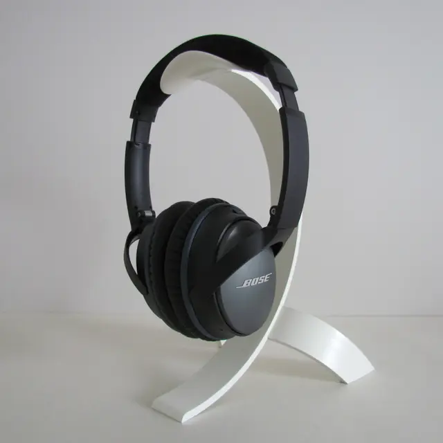 Headphone Stand — modelo 3D