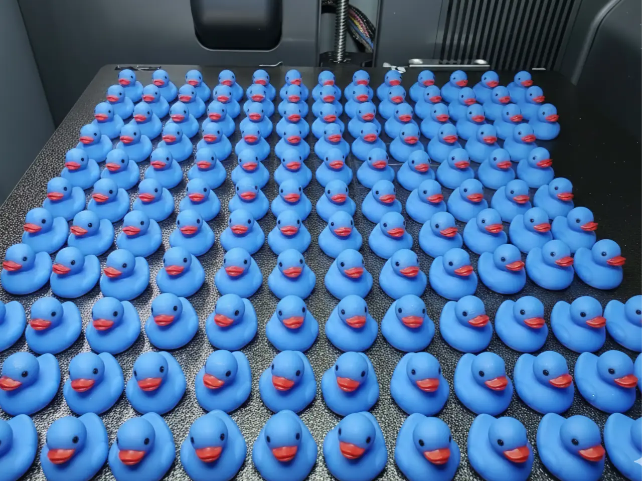 Fidget/Reward Ducks (ADHD Support) — modelo 3D