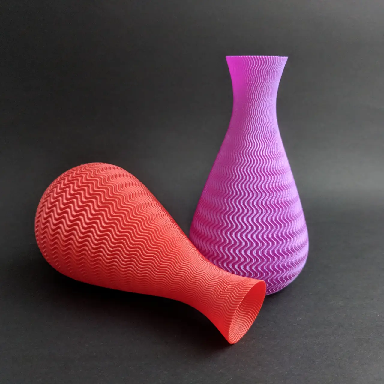 Ceres Vase — modelo 3D