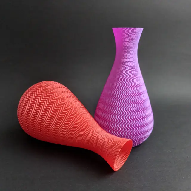 Ceres Vase — modelo 3D