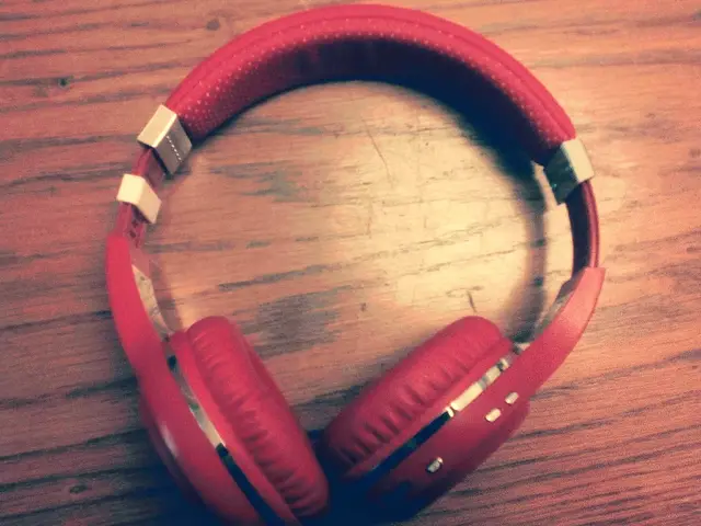 Bluedio headphone quick fix — modelo 3D