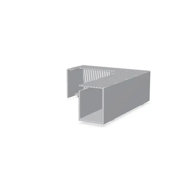 MODRA Multimeter holder — modelo 3D