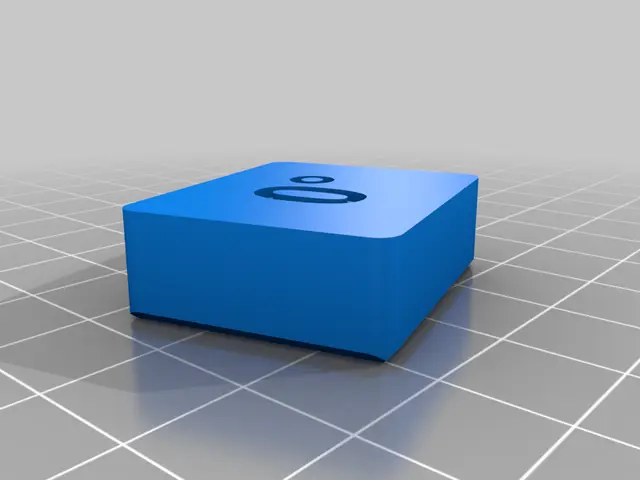 Knife Sharpening Tool V2.1 (with video) — modelo 3D