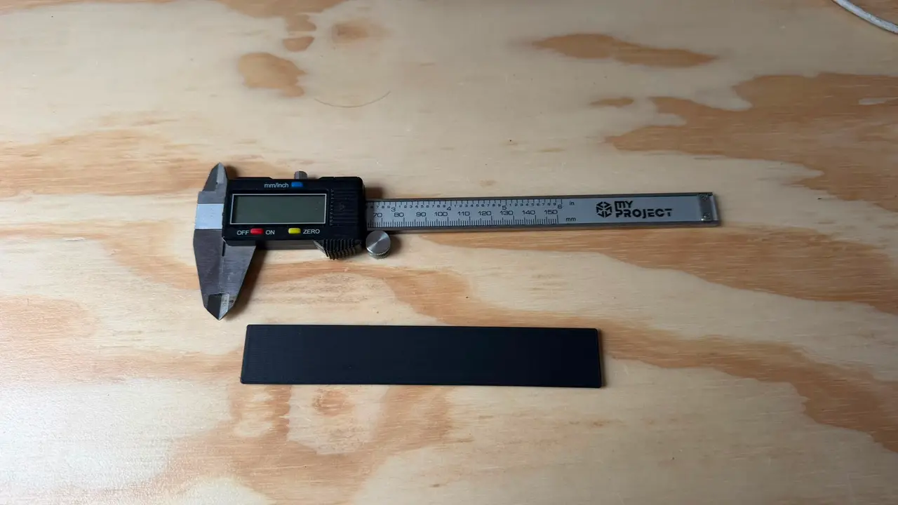 CN3D Shrincage test — modelo 3D