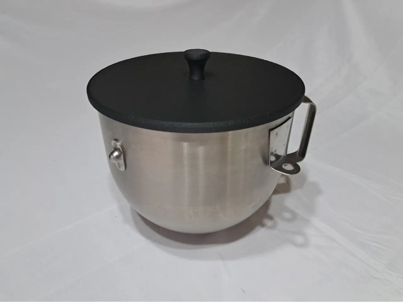 KitchenAid 5 qt Bowl Cover — modelo 3D