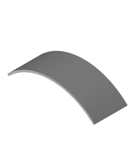 Barosaurus Lithophane — modelo 3D