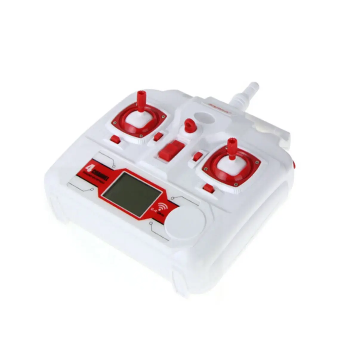 Syma X8 Remote Controler battery cover — modelo 3D