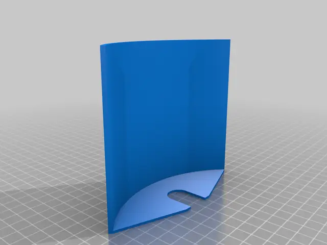 How to Train Your Dragon Lithophane Night Light — modelo 3D