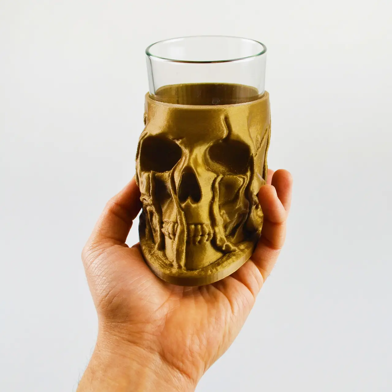 Cup Of Summonings!!! — modelo 3D