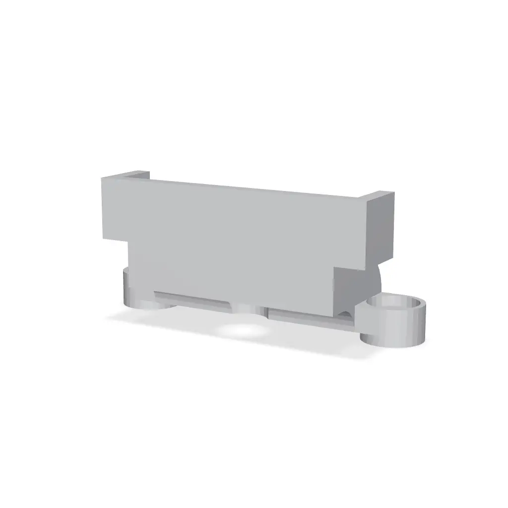 Dell Optiplex 755 Heatsink to AM3/AM4/AM5 Adapter — modelo 3D