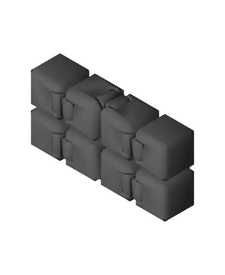 Another Infinity Cube — modelo 3D